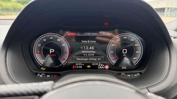 Audi Q2 35 TFSI S Line 5dr S Tronic