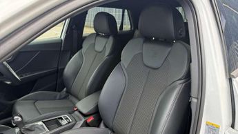 Audi Q2 35 TFSI S Line 5dr S Tronic