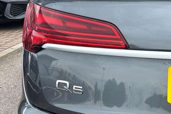 Audi Q5 40 TDI Quattro S Line 5dr S Tronic