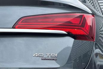 Audi Q5 40 TDI Quattro S Line 5dr S Tronic