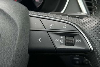 Audi Q5 40 TDI Quattro S Line 5dr S Tronic