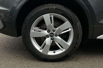 Audi Q5 40 TDI Quattro S Line 5dr S Tronic
