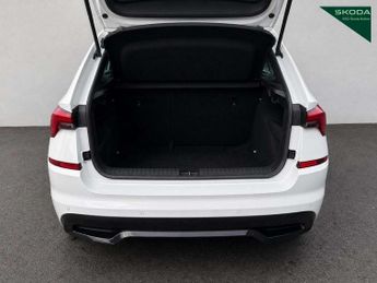 Skoda Kamiq 1.0 TSI 110 Monte Carlo 5dr DSG
