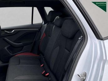 Skoda Kamiq 1.0 TSI 110 Monte Carlo 5dr DSG
