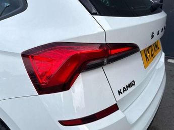 Skoda Kamiq 1.0 TSI 110 Monte Carlo 5dr DSG