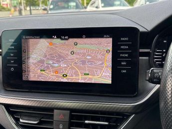 Skoda Kamiq 1.0 TSI 110 Monte Carlo 5dr DSG