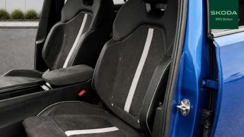 Skoda Kodiaq 1.5 TSI e-TEC SportLine 5dr DSG [7 Seat]