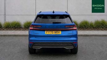 Skoda Kodiaq 1.5 TSI e-TEC SportLine 5dr DSG [7 Seat]