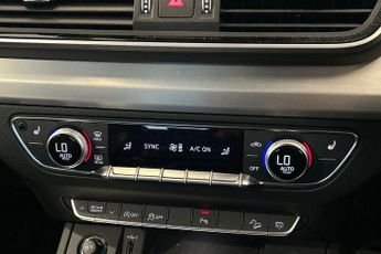 Audi Q5 40 TDI Quattro S Line 5dr S Tronic