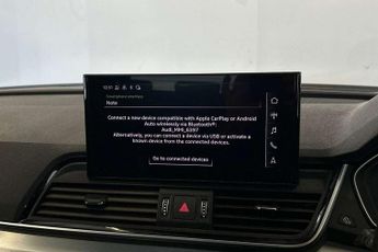 Audi Q5 40 TDI Quattro S Line 5dr S Tronic