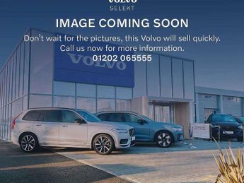 Volvo XC60 2.0 B5P Core 5dr AWD Geartronic