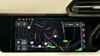 Audi A3 35 TFSI S Line 4dr S Tronic [Tech Pack]