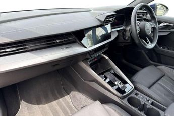 Audi A3 40 TFSI e S Line 5dr S Tronic