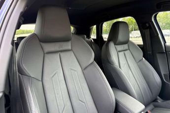 Audi A3 40 TFSI e S Line 5dr S Tronic