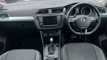 Volkswagen Tiguan 2.0 TDi 190 4Motion SE Nav 5dr DSG