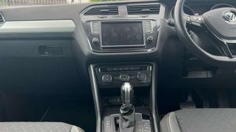 Volkswagen Tiguan 2.0 TDi 190 4Motion SE Nav 5dr DSG
