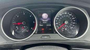 Volkswagen Tiguan 2.0 TDi 190 4Motion SE Nav 5dr DSG