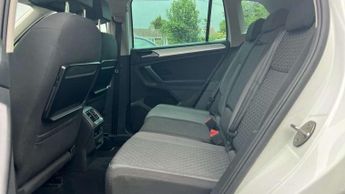 Volkswagen Tiguan 2.0 TDi 190 4Motion SE Nav 5dr DSG