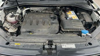 Volkswagen Tiguan 2.0 TDi 190 4Motion SE Nav 5dr DSG