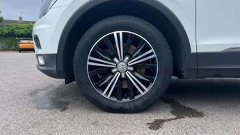 Volkswagen Tiguan 2.0 TDi 190 4Motion SE Nav 5dr DSG