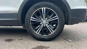 Volkswagen Tiguan 2.0 TDi 190 4Motion SE Nav 5dr DSG