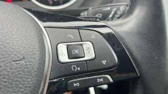 Volkswagen Tiguan 2.0 TDi 190 4Motion SE Nav 5dr DSG