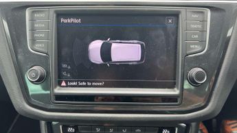 Volkswagen Tiguan 2.0 TDi 190 4Motion SE Nav 5dr DSG