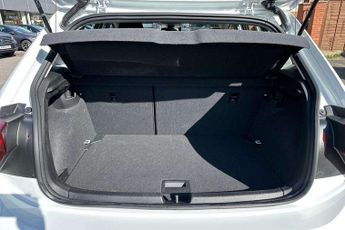 Volkswagen Polo 1.0 TSI Life 5dr DSG