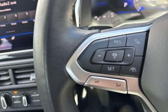 Volkswagen Polo 1.0 TSI Life 5dr DSG