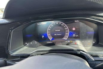 Volkswagen Polo 1.0 TSI Life 5dr DSG