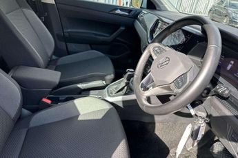 Volkswagen Polo 1.0 TSI Life 5dr DSG