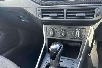 Volkswagen Polo 1.0 TSI Life 5dr DSG