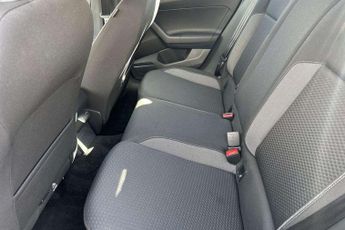 Volkswagen Polo 1.0 TSI Life 5dr DSG