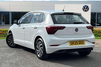Volkswagen Polo 1.0 TSI Life 5dr DSG