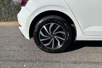 Volkswagen Polo 1.0 TSI Life 5dr DSG