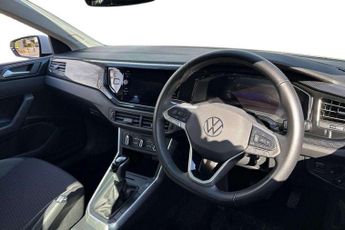 Volkswagen Polo 1.0 TSI Life 5dr DSG