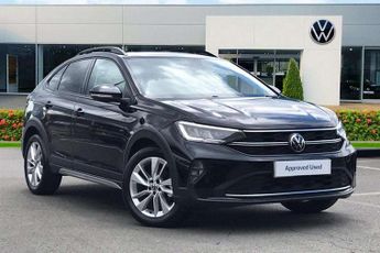 Volkswagen Taigo 1.0 TSI 115 Match 5dr