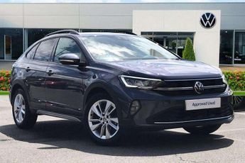 Volkswagen Taigo 1.0 TSI Match 5dr