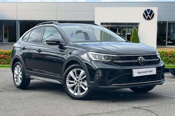 Volkswagen Taigo 1.0 TSI Match 5dr