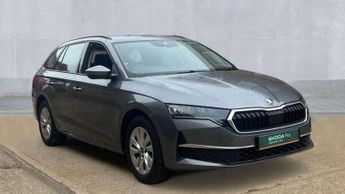Skoda Octavia 2.0 TDI 150 SE Technology 5dr DSG