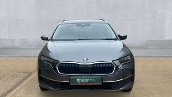 Skoda Octavia 2.0 TDI 150 SE Technology 5dr DSG