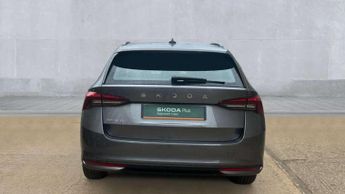 Skoda Octavia 2.0 TDI 150 SE Technology 5dr DSG
