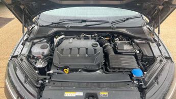 Skoda Octavia 2.0 TDI 150 SE Technology 5dr DSG