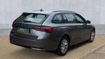 Skoda Octavia 2.0 TDI 150 SE Technology 5dr DSG