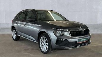 Skoda Kamiq 1.0 TSI 95 SE Edition 5dr
