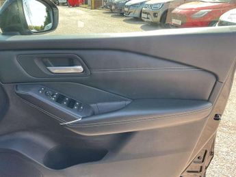 Nissan Qashqai 1.5 E-Power N-Connecta 5dr Auto