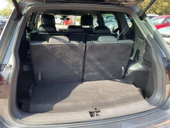 SEAT Tarraco 2.0 TDI Xcellence 5dr DSG 4Drive