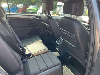 SEAT Tarraco 2.0 TDI Xcellence 5dr DSG 4Drive