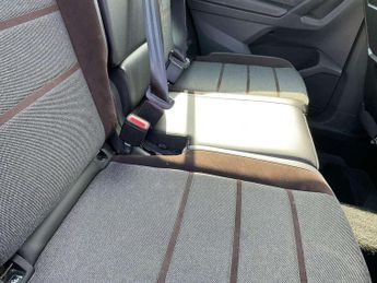 SEAT Tarraco 2.0 TDI Xcellence 5dr DSG 4Drive