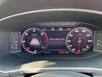 SEAT Tarraco 2.0 TDI Xcellence 5dr DSG 4Drive